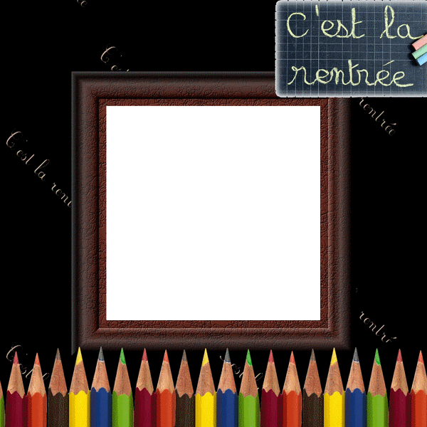 le
                        scrap de la rentree