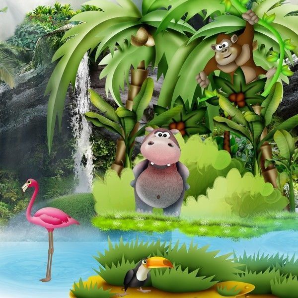 au zoo tout est beau pdf