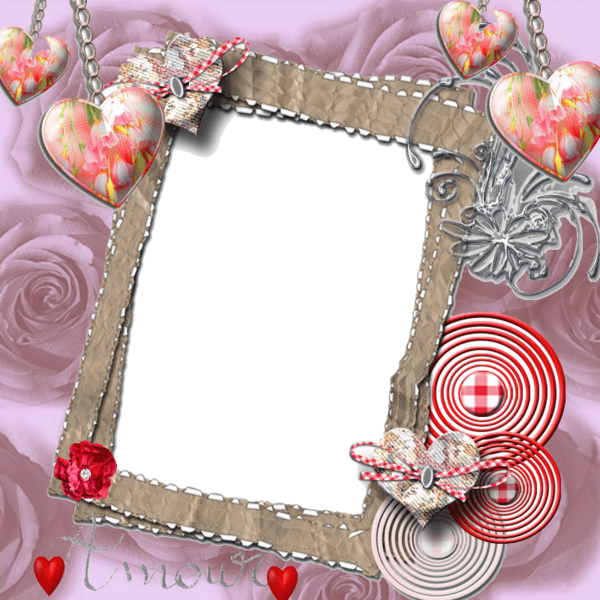 l'amour
